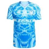 Tigres 2a Equipación 2025/26